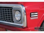 Thumbnail Photo 8 for 1971 Chevrolet C/K Truck
